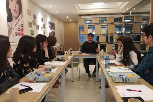 IBDR협회회장교퓨