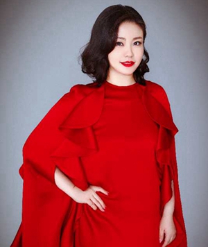 丹青 무한지회 회장