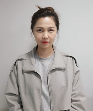 홍수연 韩国支会副会长