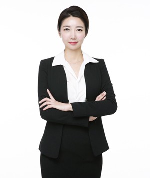 이채원 韩国支会副会长