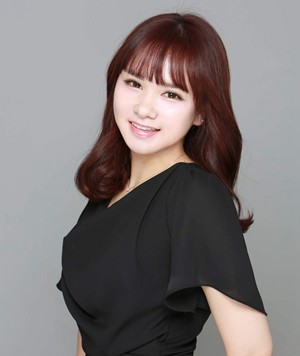 최한선 韩国支会副会长