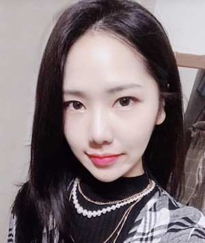 주혜련 韩国支会副会长