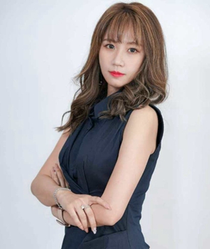 Kwok Yee Lam 香港支会副会长