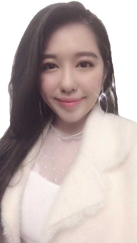 A影儿 香港支会 副会长