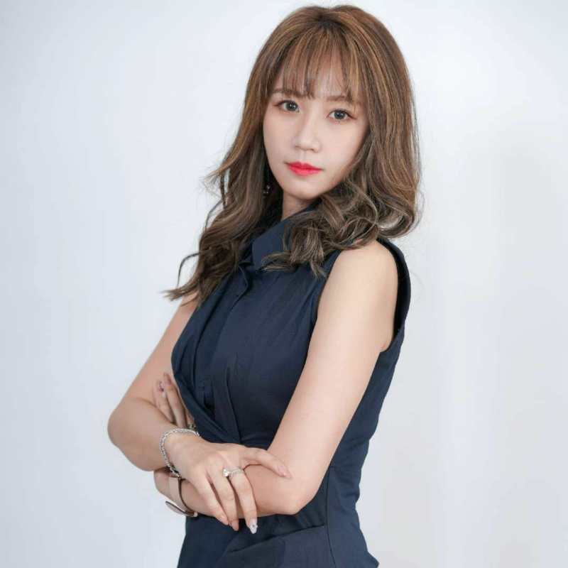 Kwok Yee Lam 香港支会 副会长