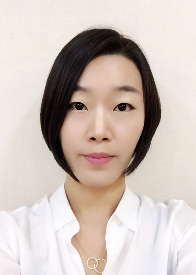 이가영 韩国支会会长