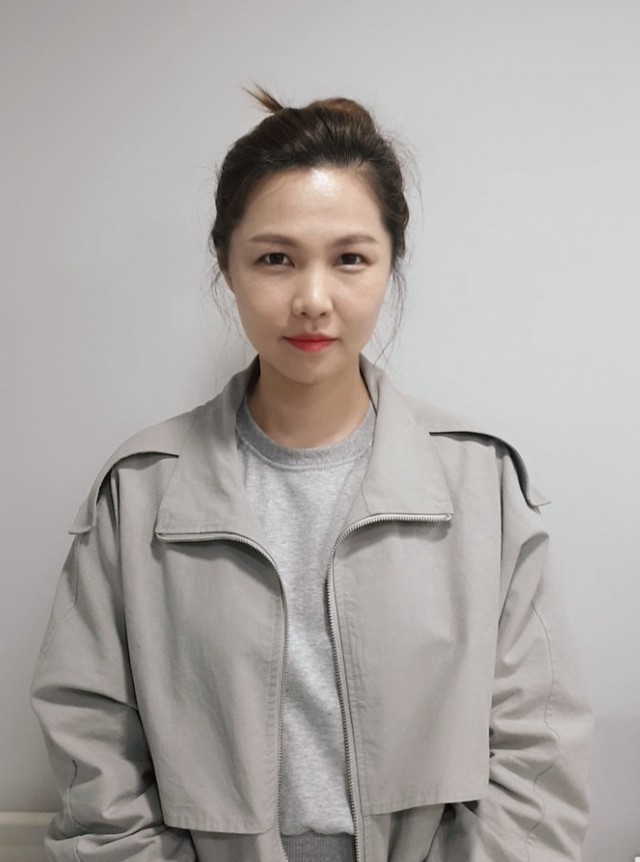 홍수연 韩国支会副会长