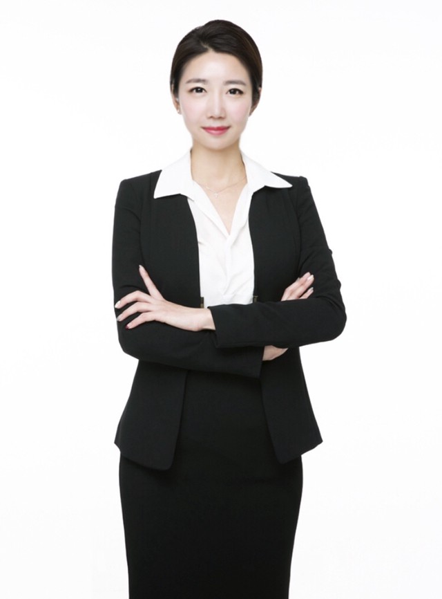 이채원 韩国支会副会长