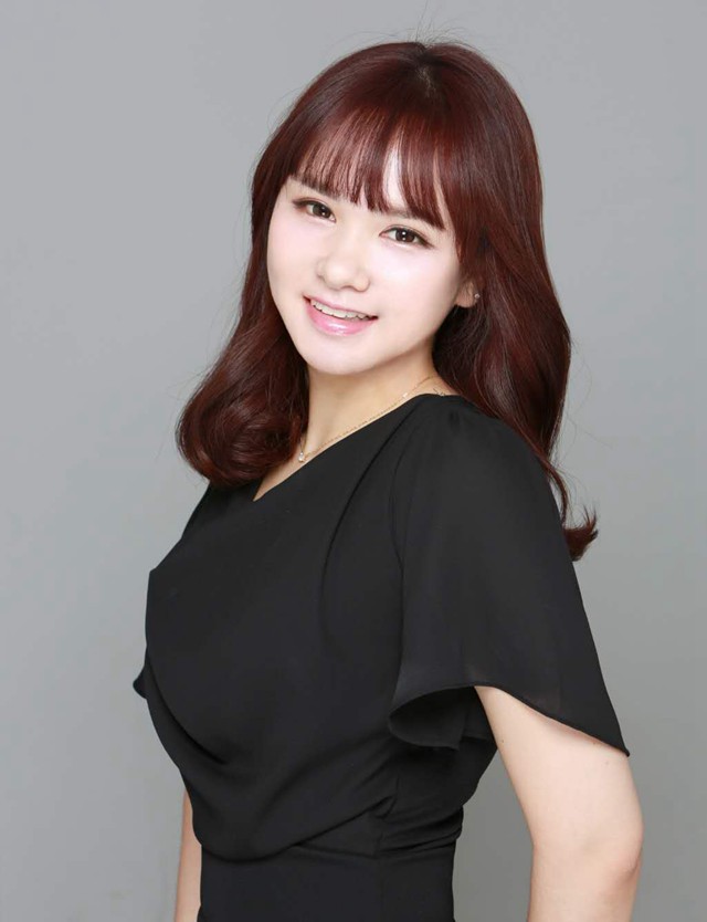 최한선 韩国支会副会长