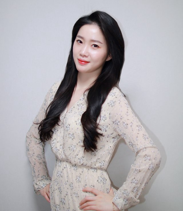 신지윤 韩国支会副会长