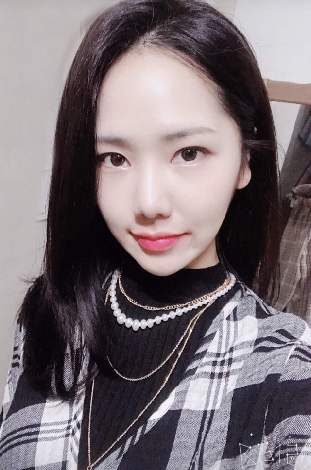 주혜련 韩国支会副会长