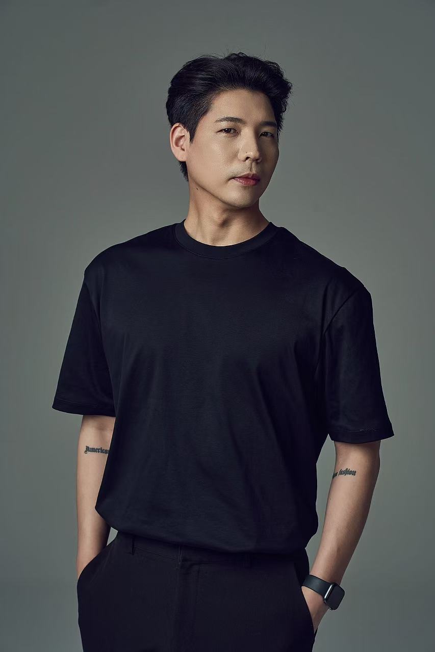 윤현식 IBDR상해 지부장