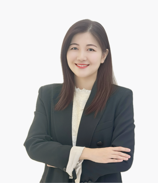 Mani Wu IBDR후이저우 지부장