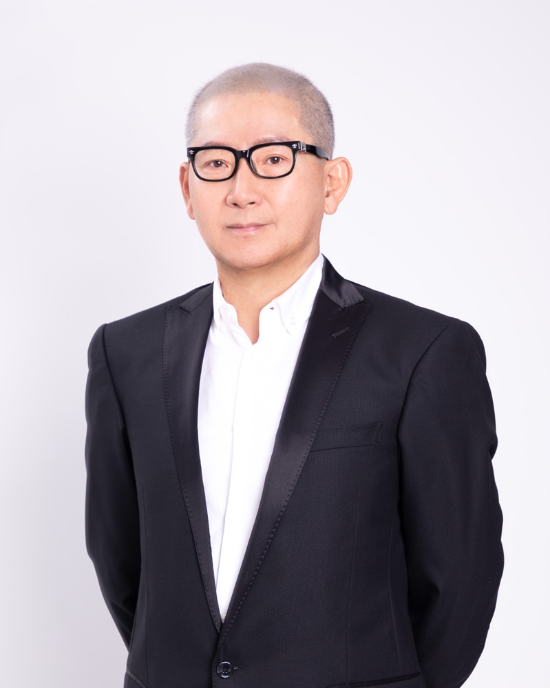 金钟秀 IBDR국제미용협회 이사장